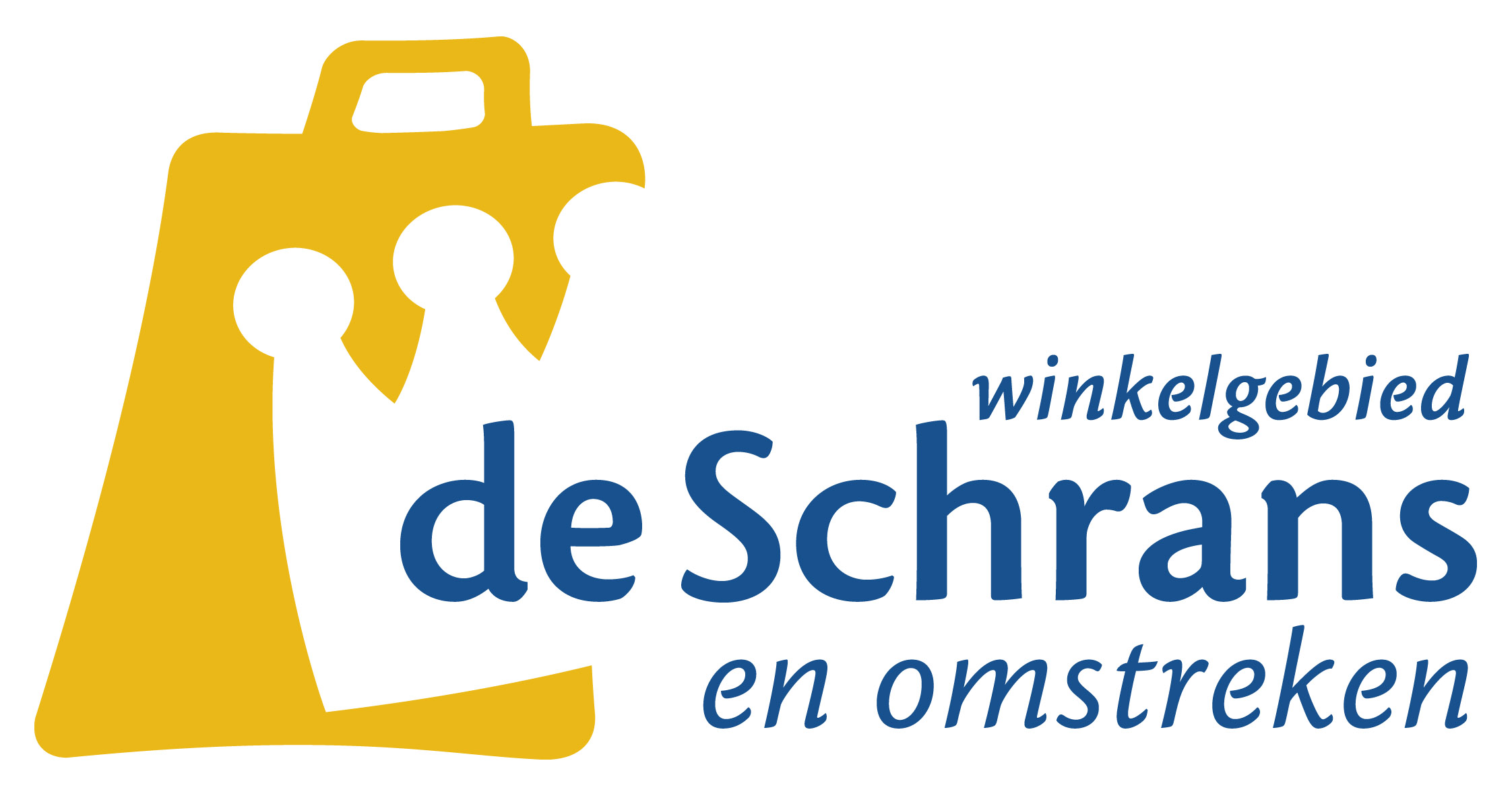 De schrans