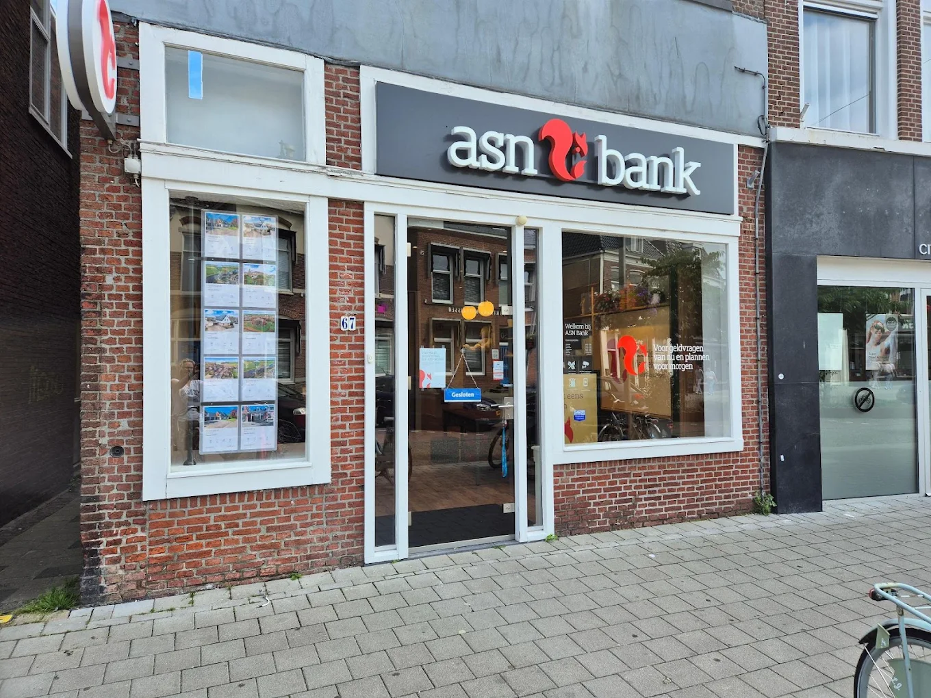 Foto ASN Bank